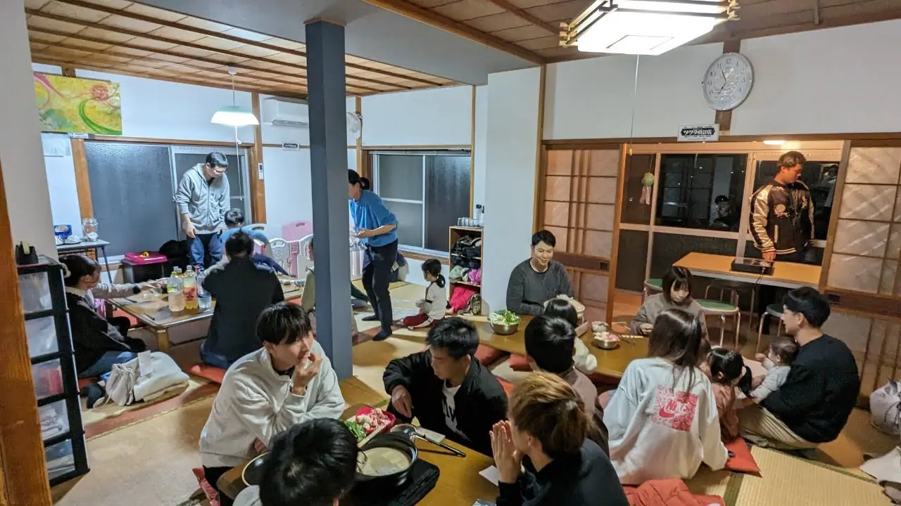 みんなの広場 3
